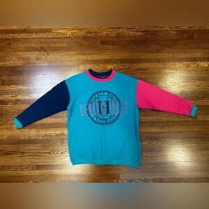 Ross International crewneck